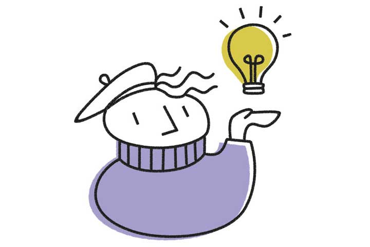 For people working in the cultural and creative sectors looking for opportunities to transform their creative competences.